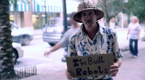 Un vídeo que cambiará tu forma de ver a los mendigos