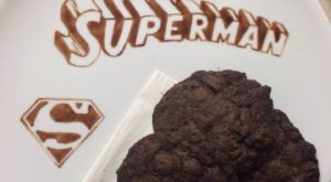 Cuando el chocolate se convierte en una obra de arte