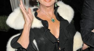 Fallece Marujita Díaz a los 83 años