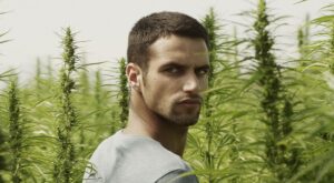 Jesús Castro, el nuevo guapo de la gran pantalla