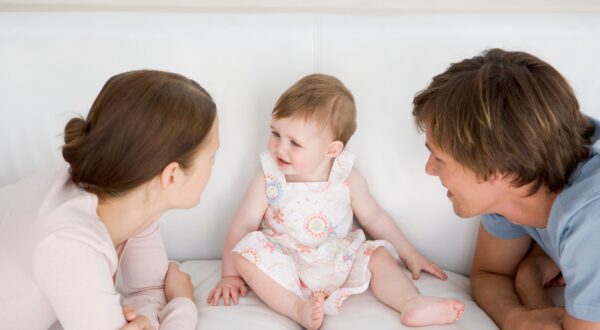 ¿Las parejas que tienen hijas se divorcian más?