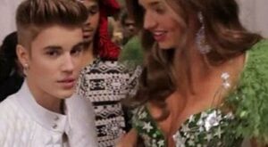 Orlando Bloom y Justin Bieber se pelean en un restaurante de Ibiza