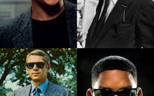 ¡Verano con estilo! Las mejores gafas de sol de la gran pantalla