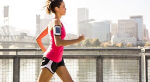 Correr entre 5 y 10 minutos al día aumenta la esperanza de vida