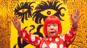 La cotización de las mujeres en el mundo del arte está infravalorada