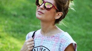 Coral Sunglasses: este verano, marca la diferencia