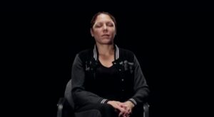 ¿Qué es la belleza para los ciegos?