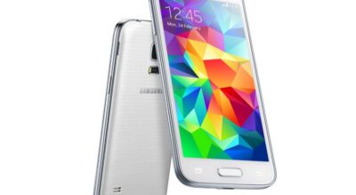 El Samsung Galaxy S5 mini llega por vacaciones