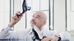 Christian Louboutin y Angelina Jolie crean el zapato perfecto para Maléfica