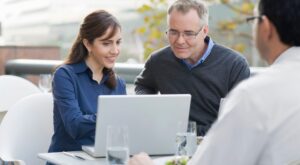 Las españolas, líderes en el ranking de estrés de la Unión Europea