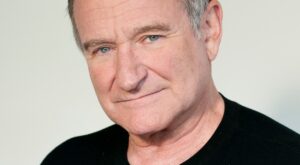 Robin Williams aparece muerto en su domicilio de California
