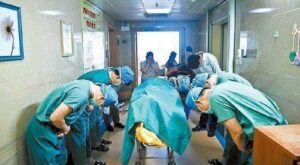 Un niño enfermo de cáncer decide donar todos sus órganos en el momento de su muerte