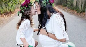 De tal palo… Momentos inolvidables entre madres e hijas