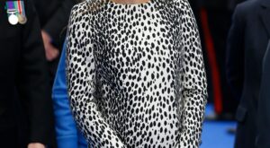 Los looks premamá de Kate Middleton