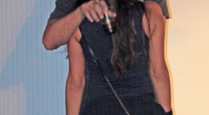 Escassi y Sonia Ferrer ya no esconden su relación