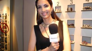 Eugenia Silva confirma su relación con Alfonso de Borbón