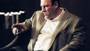James Gandolfini y otros grandes mafiosos de la ficción