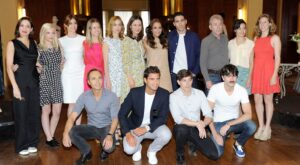 Galerías «Velvet» abre sus puertas