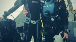 Las vacaciones de Raquel Sánchez Silva antes de reaparecer públicamente este jueves