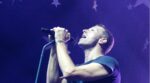 Chris Martin y Jennifer Lawrence, nuevo romance estival