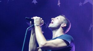 Chris Martin y Jennifer Lawrence, nuevo romance estival