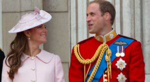 El príncipe Guillermo podría perderse el nacimiento de su hijo