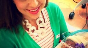 Doble milagro: una madre y su bebé sobreviven a un cáncer y a una malformación cardíaca