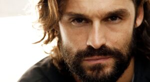 Champú para barba, lo último en cuidados para chicos hipsters