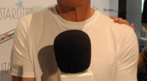 Banderas: «No puedo hacer daño a mi tierra aunque esté en contra de mis intereses»