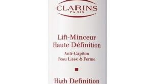 Clarins presenta un cuidado de Alta Definición