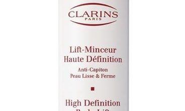 Clarins presenta un cuidado de Alta Definición
