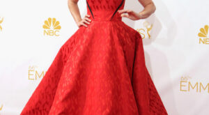 La alfombra roja de los premios Emmy 2014 se llena de glamour