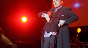 Miguel Bosé revela que tiene dos hijos más