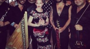 Madonna dice adiós a su último toy boy, Timor Steffens, y vuelve a la soltería