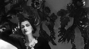 El mítico apartamento de Coco Chanel visto por la directora de ’50 Sombras de Grey’