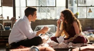 ¡Viva el amor! 18 cosas que ojalá nuestros novios nunca dejen de decirnos