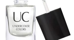 Un esmalte de uñas para prevenir una violación, el comienzo de la cosmética de autodefensa