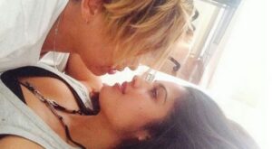 Patricia Yurena, la primera Miss España que se declara homosexual