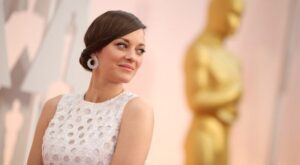 La alfombra roja de los Oscar 2015