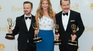 Emmy 2014: ‘Breaking Bad’ impone su ley