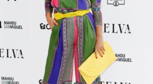 Mar Flores, Igartiburu y Laura Vecino celebran con Telva sus 50 años