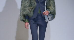 Gucci – Milán Fashion Week O/I 2014-2015