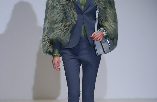 Gucci – Milán Fashion Week O/I 2014-2015