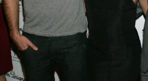 Eva Longoria confirma su romance con Ernesto Argüello