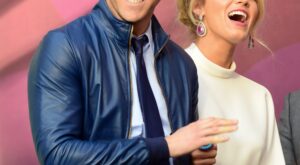 Ryan Reynolds: ‘Blake me ayuda a mantener los pies en la tierra’