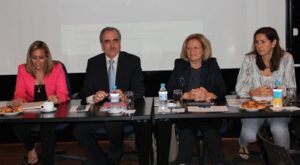 Empleados solidarios como fórmula para el desarrollo corporativo