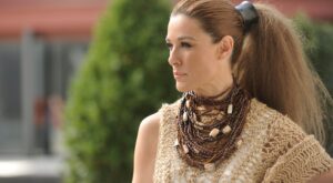 Raquel Sánchez Silva renuncia a la herencia de su marido