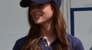 Así es Camilla Thurlow , la nueva novia de Enrique de Inglaterra