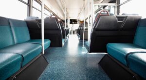 Tailandia instala vagones para mujeres para evitar agresiones sexuales