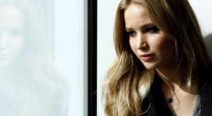 Jennifer Lawrence y otras celebrities sufren la filtración de fotos comprometidas en la red